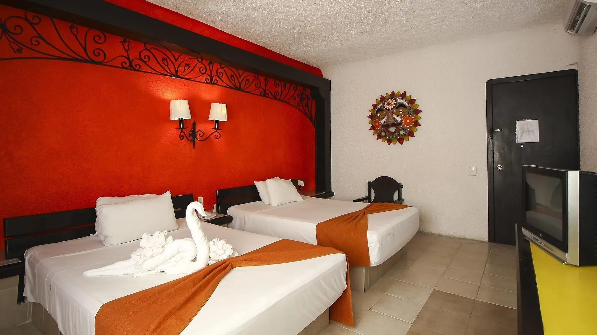 Hotel Xbalamque & Spa Cancun Centro