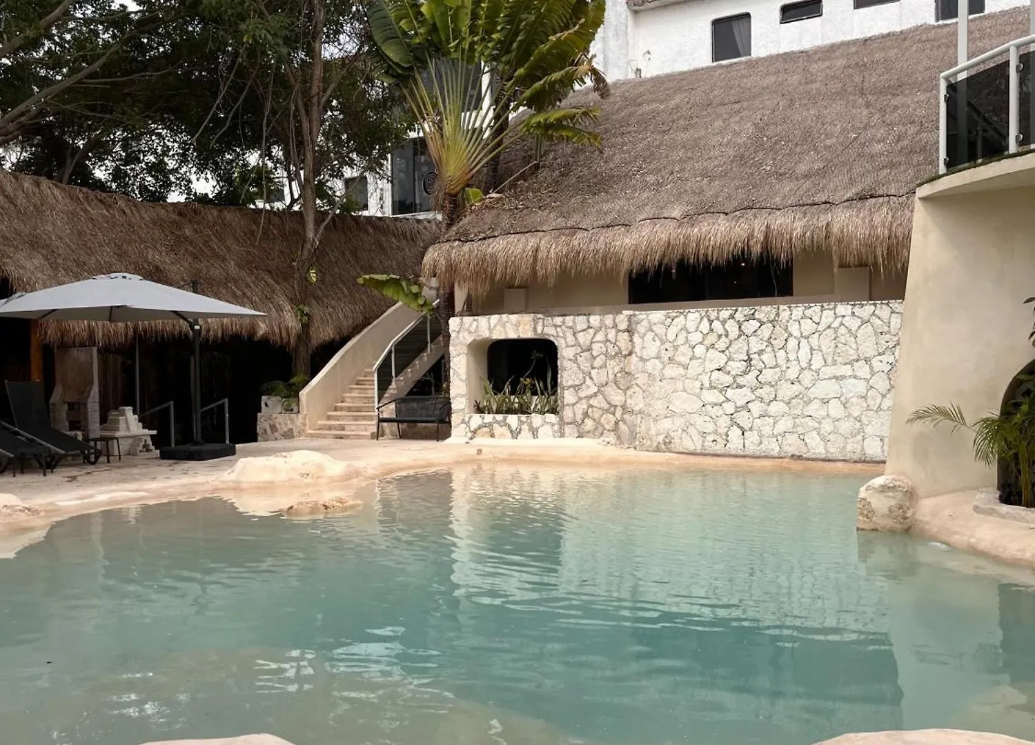 Hotel Xbalamque & Spa Cancun Centro