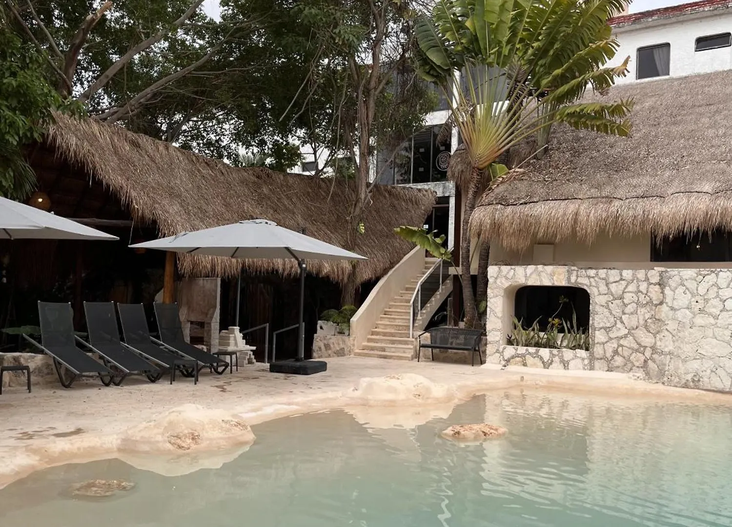 Hotel Xbalamque & Spa Cancun Centro