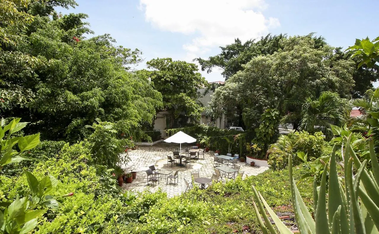 Hotel Xbalamqué&Spa Cancún Centro