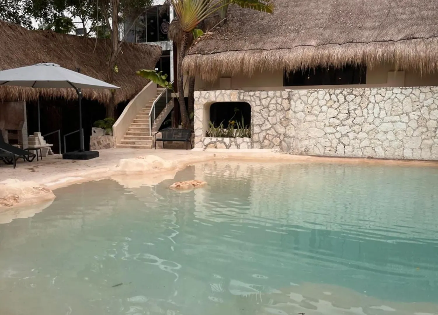 Hotel Xbalamque & Spa Cancun Centro 3*,  Mexico