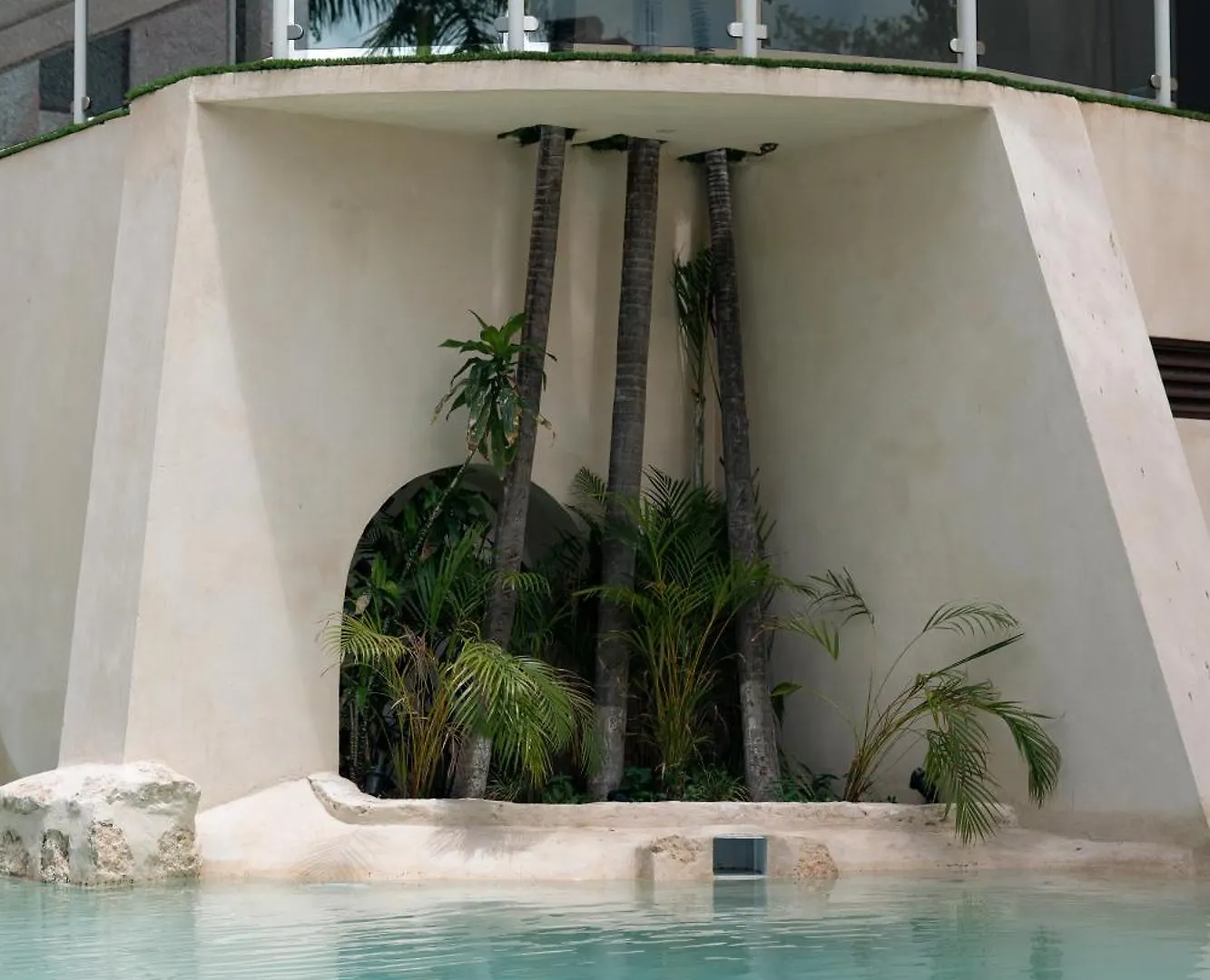 Hotel Xbalamque & Spa Cancun Centro