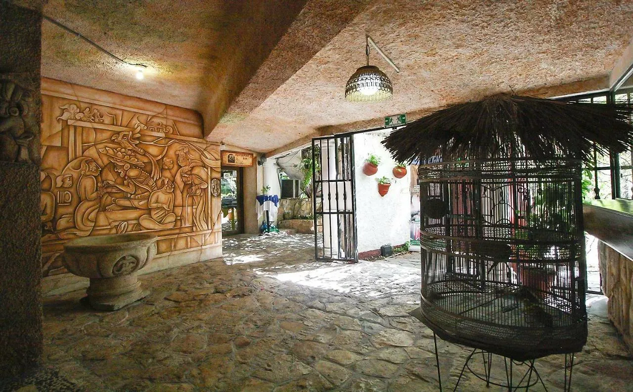 Hotel Xbalamque & Spa Cancun Centro