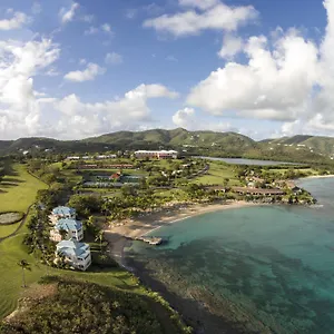 **** Feriested The Buccaneer & Golf United States Virgin Islands