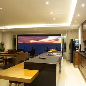 Gorgeous 15 Floor Grand Venetian Mexico