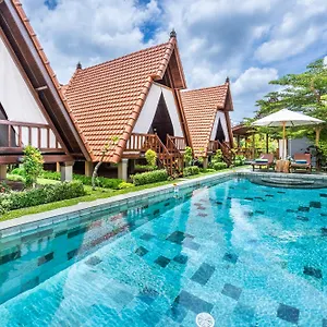 Lumbung Sari Ubud