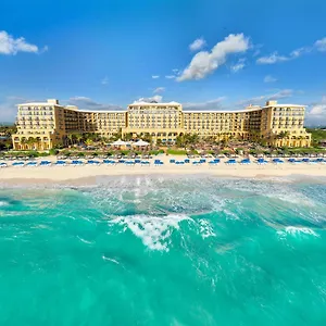 Station touristique Kempinski, Cancún