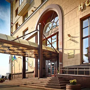 **** Hotel Hotel Minsk Hviderusland