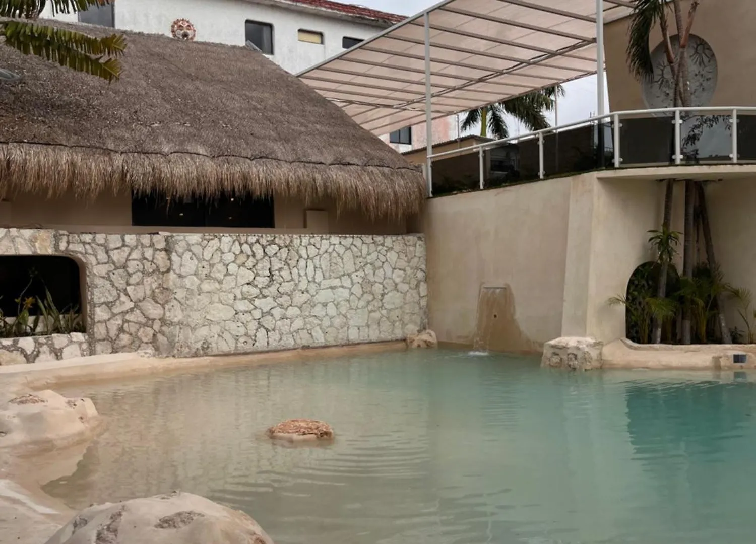 Hotel Xbalamque & Spa Cancun Centro Μεξικό