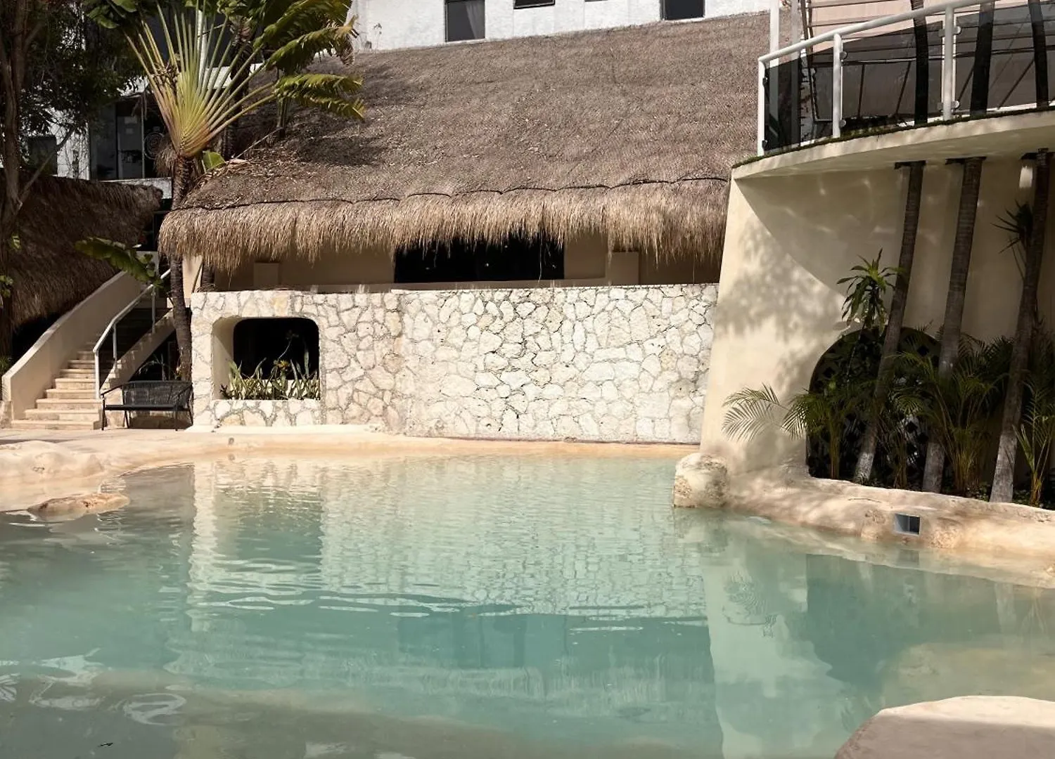 Hotel Xbalamque & Spa Cancun Centro