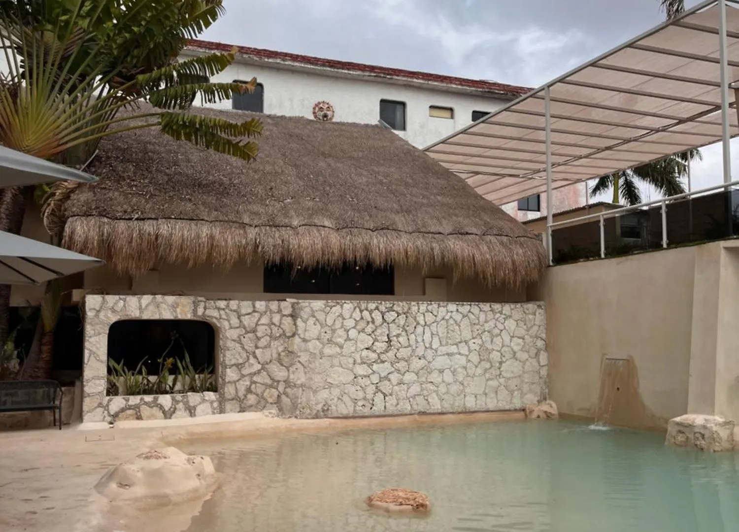 Hotel Xbalamque & Spa Cancun Centro 3*,